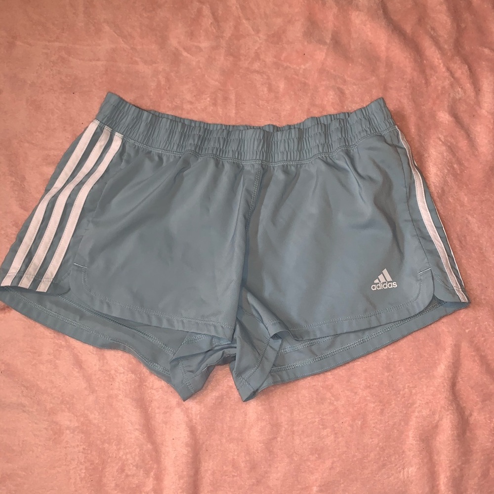Adidas Climalite Shorts
